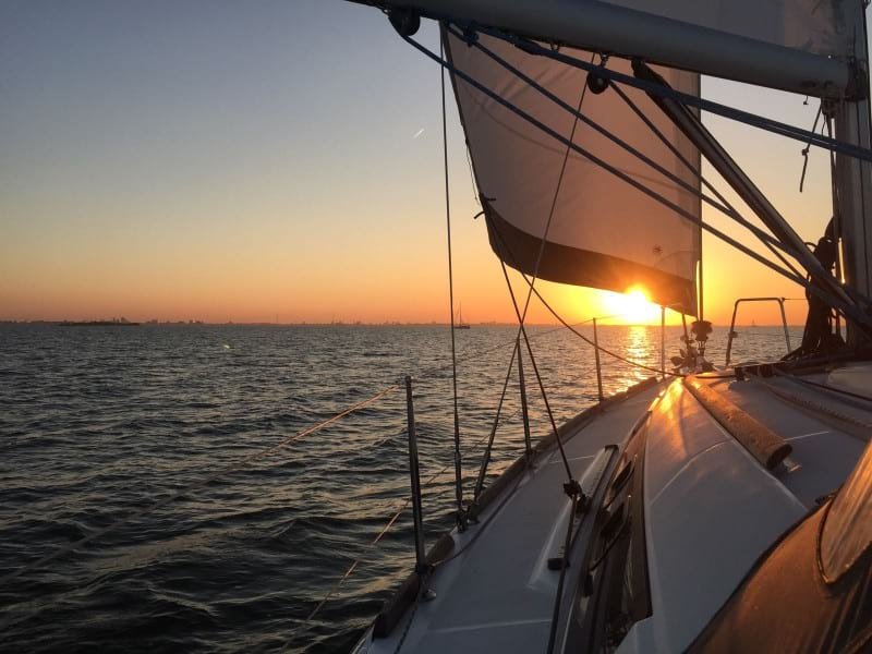 zonsondergang op het markermeer.jpg