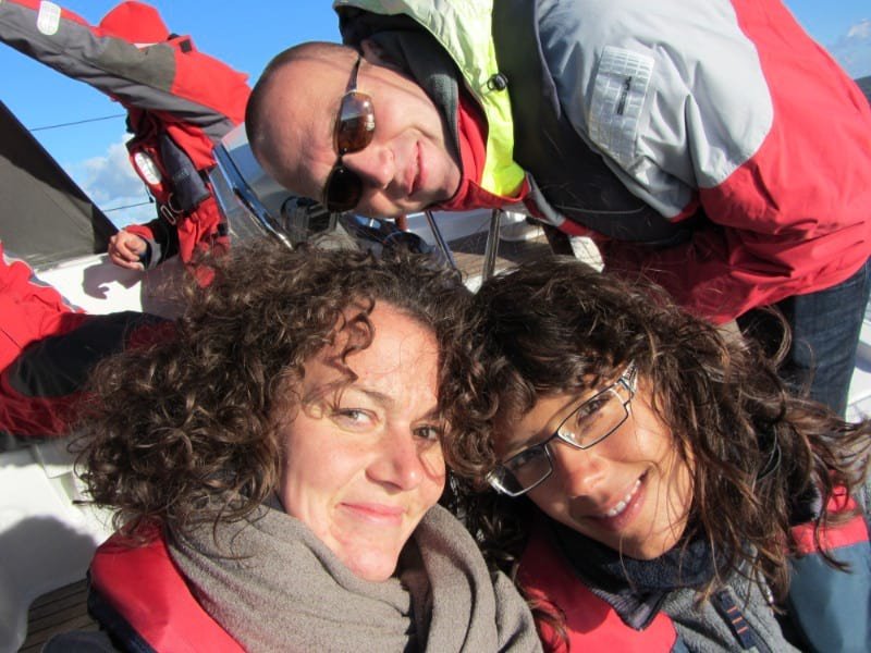 met de instructeurs aan boord.jpg