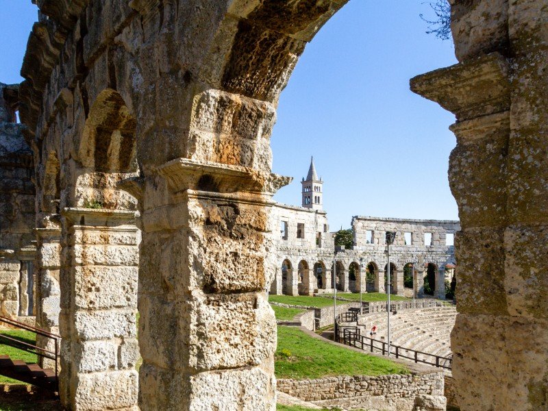 kroatie pula amfitheater.jpg