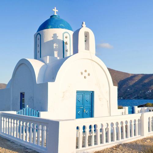 st_kerk op Amorgos