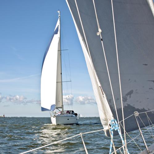 zeilboot