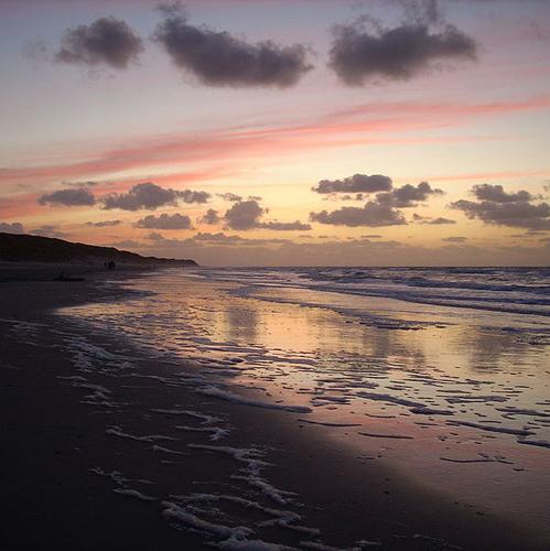 zeilvakantie vlieland