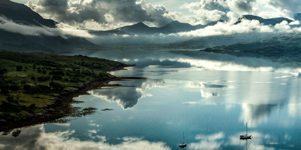 zeilen-schotland-caledonian-canal-Loch Torridon.jpg
