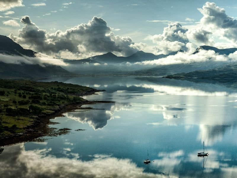 zeilen-schotland-caledonian-canal-Loch Torridon.jpg
